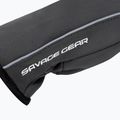 Guanto da pesca Savage Gear Softshell grigio 4