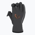 Guanto da pesca Savage Gear Softshell grigio 6