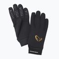 Guanti da pesca Savage Gear in neoprene Stretch Glowe nero 6