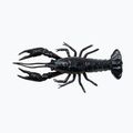 Savage Gear 4D Craw 6 pezzi esca in gomma nero/blu