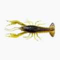 Savage Gear 4D Craw 6 pezzi esca estiva in gomma a strisce 3