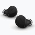 Cuffie wireless Jabra Elite 7 Active nere