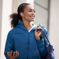 Cuffie wireless Jabra Elite 7 Active menta 3