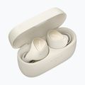 Cuffie wireless Jabra Elite 3 beige chiaro 3