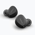 Cuffie wireless Jabra Elite 4 Active nere 2