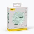 Cuffie wireless Jabra Elite 4 Active menta chiara 6