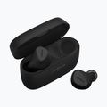 Cuffie wireless Jabra Elite 5 nero titanio 2