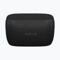 Cuffie wireless Jabra Elite 5 nero titanio 4