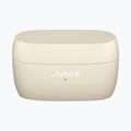 Cuffie wireless Jabra Elite 5 oro/beige 4