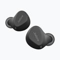 Cuffie wireless Jabra Elite 3 Active nere