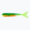 Westin MegaTeez V-Tail 6 pezzi esca in gomma fireflake