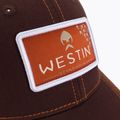 Cappello da baseball Westin Hillbilly Trucker Grizzly Brown 5