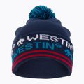 Berretto invernale Westin Snowroller Blu intenso 2