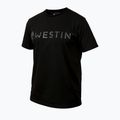 Maglietta Westin Stealth nera