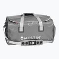 Westin W6 Boat Spinning Lurebag L argento/grigio 5