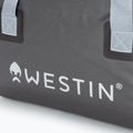 Westin W6 Boat Spinning Lurebag M argento/grigio 4