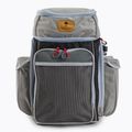 Zaino da pesca Westin W3 Plus (2 scatole) grigio/nero
