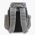 Zaino da pesca Westin W3 Plus (2 scatole) grigio/nero 2
