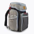 Zaino da pesca Westin W3 Plus (2 scatole) grigio/nero 3