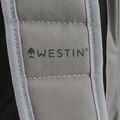 Zaino da pesca Westin W3 Plus (2 scatole) grigio/nero 5