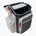 Zaino da pesca Westin W3 Plus (2 scatole) grigio/nero 8