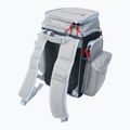 Zaino da pesca Westin W3 Plus (2 scatole) grigio/nero 9