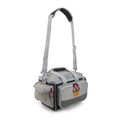 Borsa da pesca Westin W3 Lure Loader (4 scatole) S grigio/nero 3