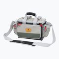 Borsa da pesca Westin W3 Lure Loader (4 scatole) S grigio/nero 8