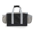 Borsa da pesca Westin W3 Lure Loader (4 scatole) L grigio/nero 2