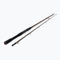 Canna da spinning Westin W4 Powershad 2nd 2sec 5