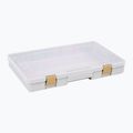 Westin W3 Game Tackle Box 36 x 22,5 x 5 cm grigio/chiaro