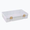 Westin W3 Game Tackle Box 36 x 22,5 x 8 cm grigio/chiaro