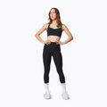 Girlfriend Collective Leggings da allenamento compressivi da donna, nero 2