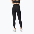 Girlfriend Collective Leggings da allenamento compressivi da donna, nero 3