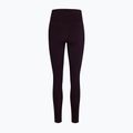 Girlfriend Collective Leggings da allenamento compressivi da donna, nero 6