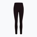 Girlfriend Collective Leggings da allenamento compressivi da donna, nero 7