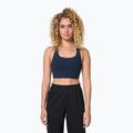 Reggiseno da allenamento Girlfriend Collective Paloma midnight