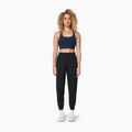 Reggiseno da allenamento Girlfriend Collective Paloma midnight 2