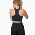 Reggiseno da allenamento Girlfriend Collective Paloma midnight 3