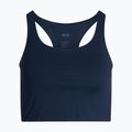 Reggiseno da allenamento Girlfriend Collective Paloma midnight 7