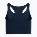 Reggiseno da allenamento Girlfriend Collective Paloma midnight 8
