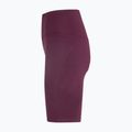 Pantaloncini da allenamento Girlfriend Collective Compressive plum da donna 7