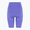 Pantaloncini da allenamento Girlfriend Collective Compressive wild iris da donna 10