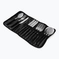 Easy Camp Family Cutlery Set di posate da escursione per 4 persone in argento 580034 2
