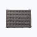 Easy Camp Flock Materasso gonfiabile doppio grigio 300046