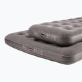 Easy Camp Flock Materasso gonfiabile doppio grigio 300046 2