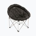 Sedia da trekking Outwell Casilda XL nera