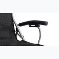 Sedia da trekking Outwell Campo XL nera 3