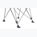 Sedia da trekking Outwell Campo XL nera 5