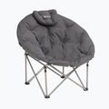 Sedia da trekking Outwell Kentucky Lake grigio